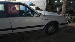 شيفروليه اولدزموبيل